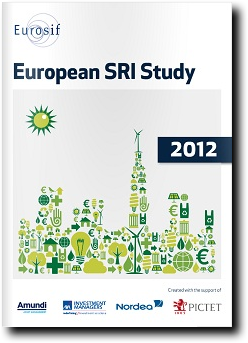 European SRI Study 2012