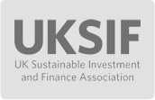 UKSIF logo
