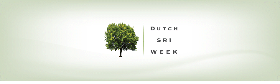 Dutch SRI Week