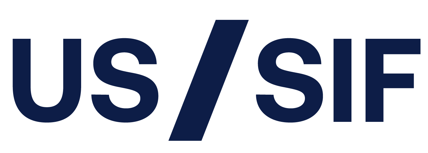 US SIF | GSIA